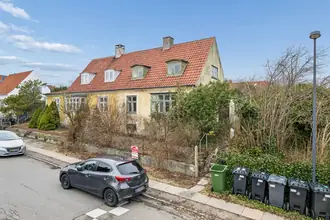 Villa på Mellemvangen 14, 2700 Brønshøj