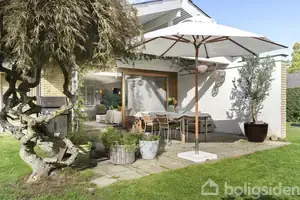 Villa på Godthåbsvej 19B, 3060 Espergærde