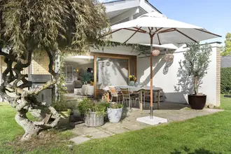 Villa på Godthåbsvej 19B, 3060 Espergærde