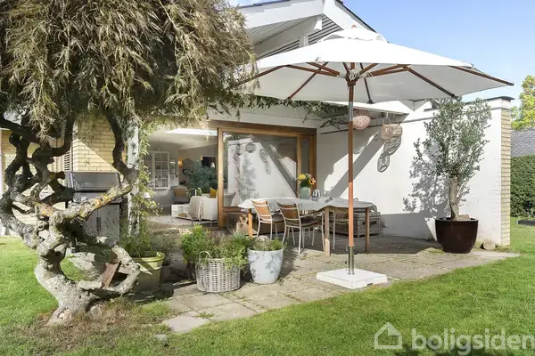 Villa på Godthåbsvej 19B, 3060 Espergærde