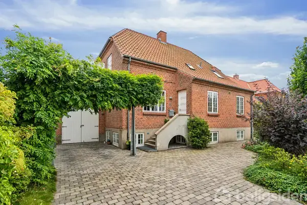 Villa på Strøybergsvej 3, 9000 Aalborg
