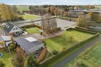 Villa på Viborgvej 28A, Hammershøj, 8830 Tjele