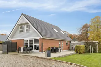 Villa på Viborgvej 28A, Hammershøj, 8830 Tjele