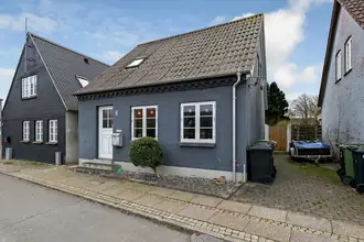 Villa på Struerdalvej 8, 7600 Struer