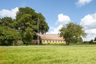 Villa på Orehældvej 9, Sprove, 4780 Stege
