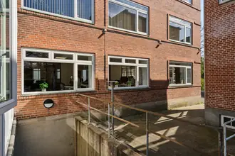 Ejerlejlighed på Anders Billes Vej 11, 7000 Fredericia