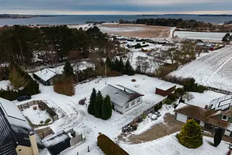 Fritidshus på Strandholmen 12B, Faldsled, 5642 Millinge