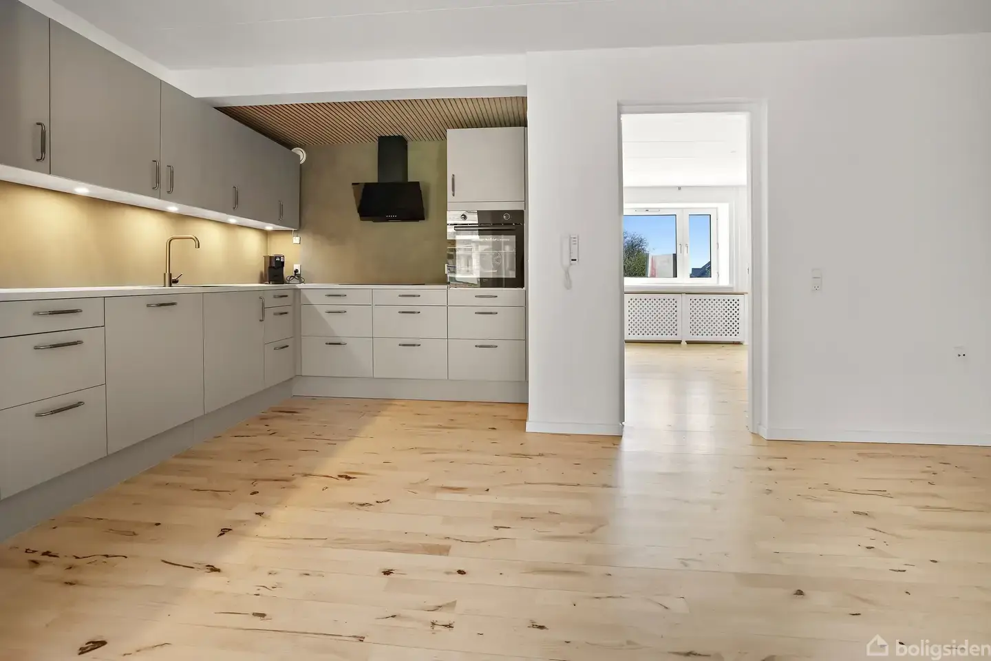 Ejerlejlighed på Skovvangsvej 167, st. 4., 8200 Aarhus N