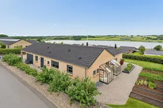 Villa på Åkandevej 18, Rødding, 8830 Tjele