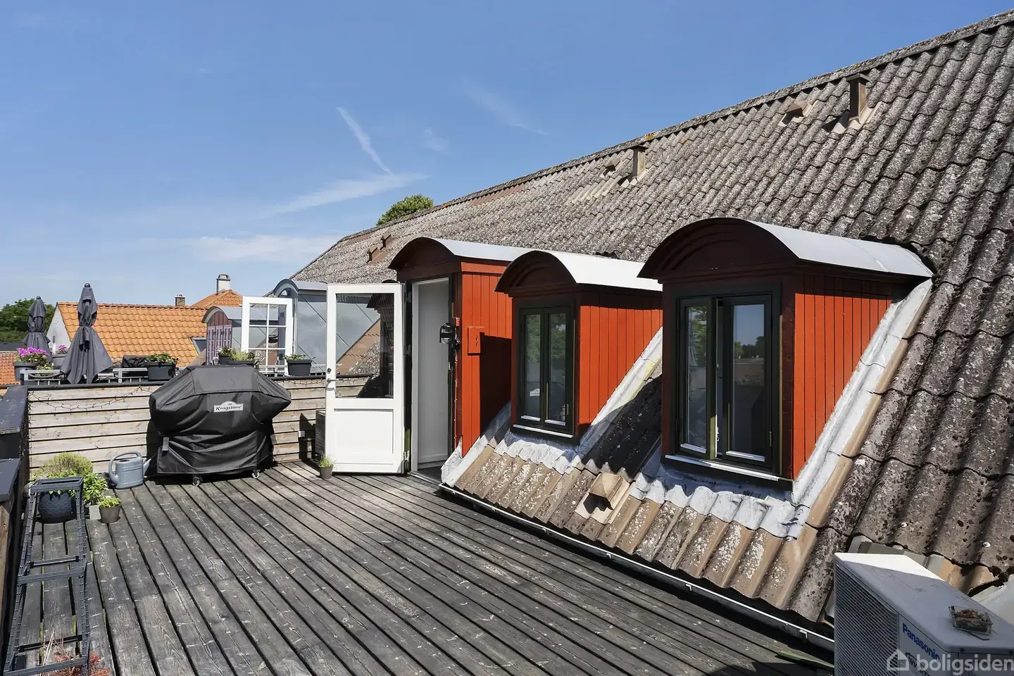 Ejerlejlighed på Kongensgade 17R, 3550 Slangerup