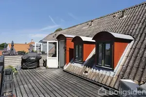 Ejerlejlighed på Kongensgade 17R, 3550 Slangerup