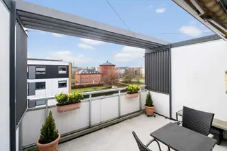 Ejerlejlighed på Lyøvej 18, 4. th., 2000 Frederiksberg