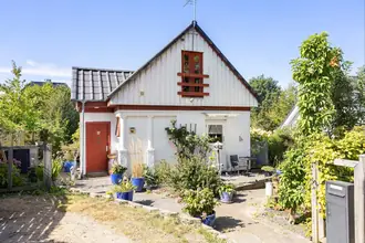 Villa på Kirkevej 14, 8260 Viby J
