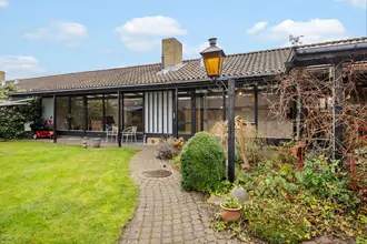 Rækkehus på Borgervænget 24, 3600 Frederikssund