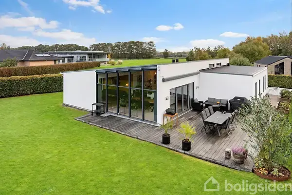 Villa på Askevænget 34, 5471 Søndersø