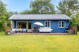 Fritidshus på Skinnerstræde 8, Hummingen, 4983 Dannemare