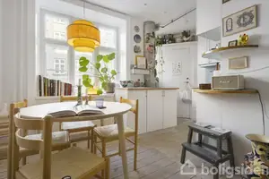 Ejerlejlighed på Lille Farimagsgade 3, 1. tv., 2100 København Ø