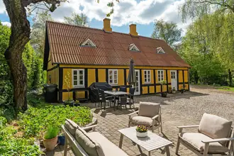 Villa på Christiansmindevej 23, 8660 Skanderborg