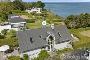 Villa på Østre Alle 93A, 3250 Gilleleje