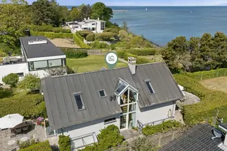 Villa på Østre Alle 93A, 3250 Gilleleje
