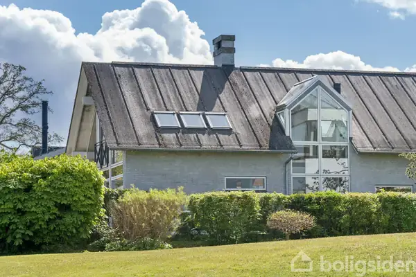 Villa på Østre Alle 93A, 3250 Gilleleje