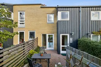 Andelsbolig på Skejbygårdsvej 124, 8240