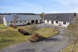 Villa på Nejstgårdvej 12, Tornby, 9850 Hirtshals