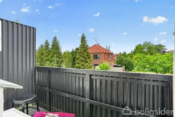 Ejerlejlighed på Roskildevej 148A, 1., 2500 Valby