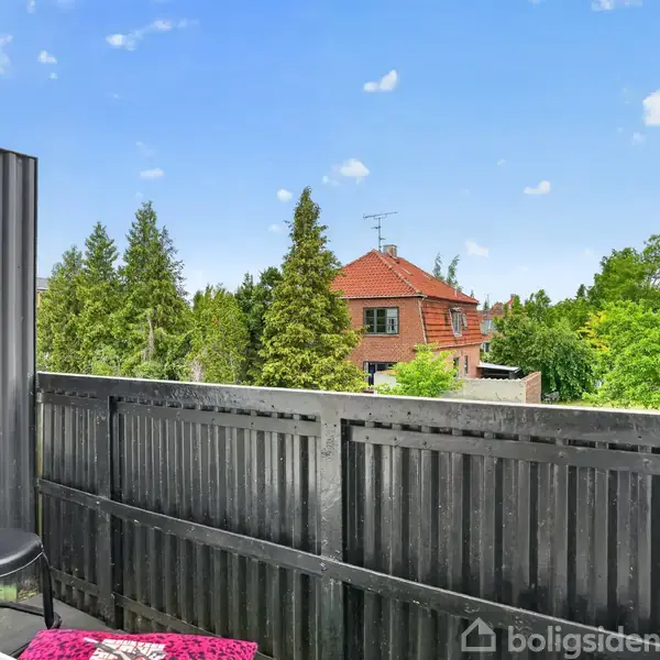 Ejerlejlighed, Roskildevej 148A 1., 2500 Valby