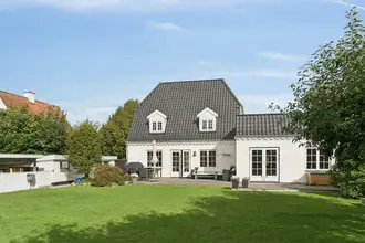 Villa på Ørbæksvej 24, 2970 Hørsholm