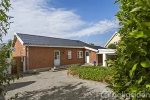 Villa på Hofvej 18, 3600 Frederikssund