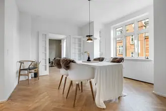 Ejerlejlighed på Ørstedsgade 24, 2., 7100 Vejle