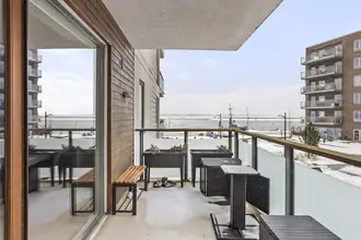 Ejerlejlighed på Brostræde 11, 1. tv., 4300 Holbæk