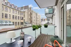 Ejerlejlighed på Fredericiagade 21, 2. tv., 1310 København K