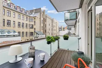 Ejerlejlighed på Fredericiagade 21, 2. tv., 1310 København K