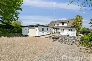 Villa på Snedstedvej 94, 7752 Snedsted