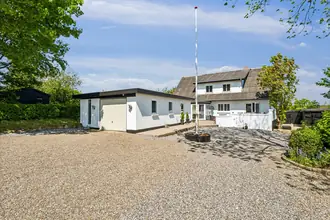 Villa på Snedstedvej 94, Sundby, 7752 Snedsted