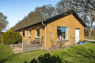 Villa på Tøstrupvej 37, Sjørup, 8581 Nimtofte