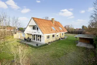 Villa på Kystvejen 5, Øster Hurup, 9560 Hadsund