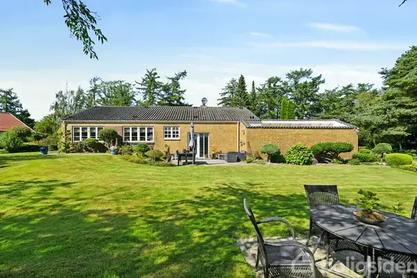 Villa på Bryllevej 2, 5250 Odense SV