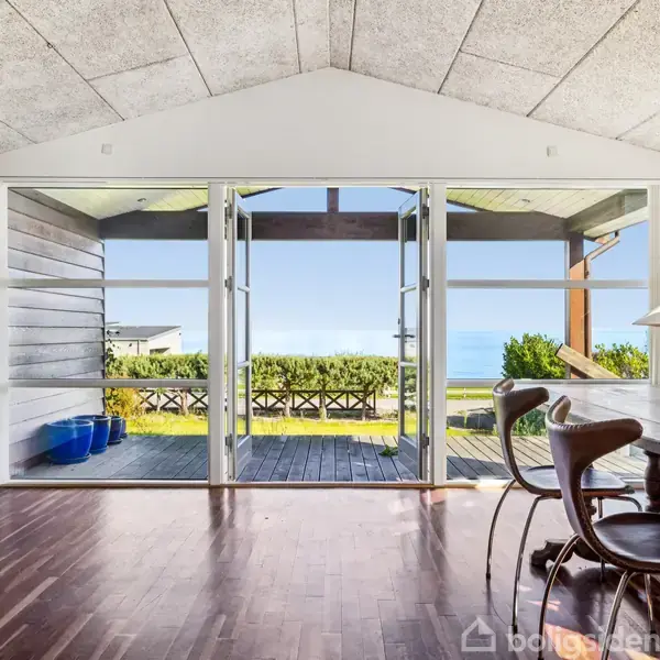 Fritidsbolig på Kystvejen 122, 4600 Køge