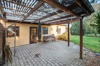 Villa på Masnedøvej 13, 4760 Vordingborg