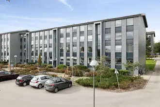 Ejerlejlighed på Engboulevarden 27, tv., 8960 Randers SØ