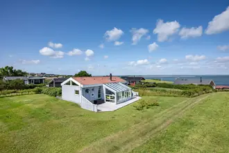 Fritidshus på Gyvelvej 8, Tørring, 7620 Lemvig