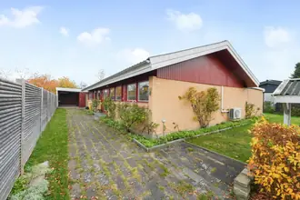 Villa på Bogfinkevej 4, 3650 Ølstykke