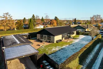 Villa på Egely Alle 3, Slagslunde, 3660 Stenløse