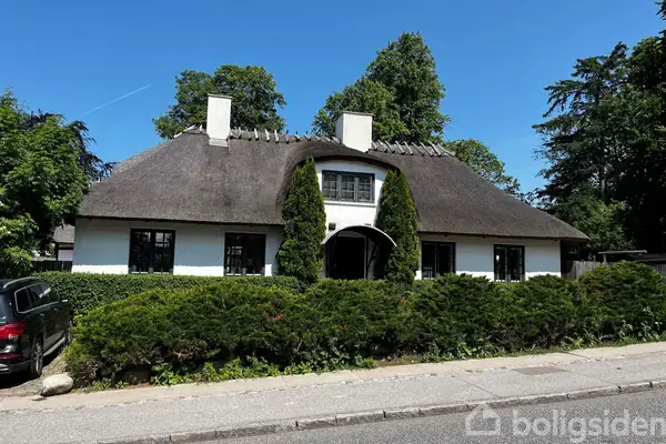 Villa på Kohavevej 2, 2950 Vedbæk