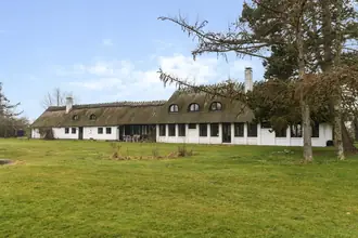 Villa på Højskolevej 11, 4600 Køge