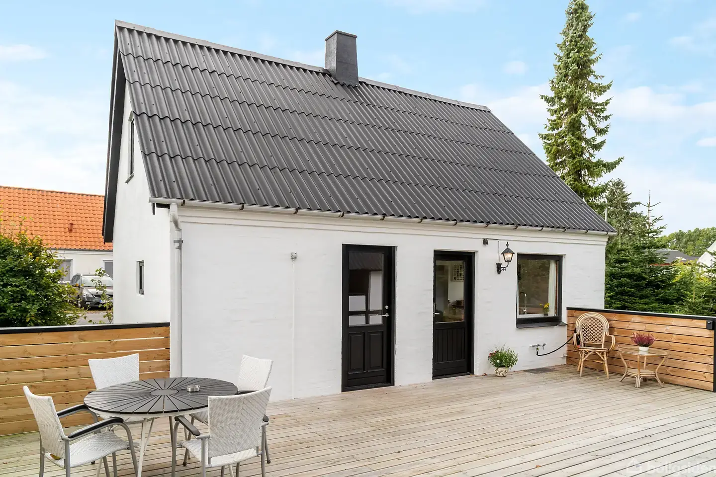 Fritidsbolig på Viemose Gade 64, 4771 Kalvehave