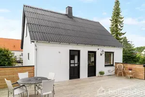 Fritidsbolig på Viemose Gade 64, 4771 Kalvehave